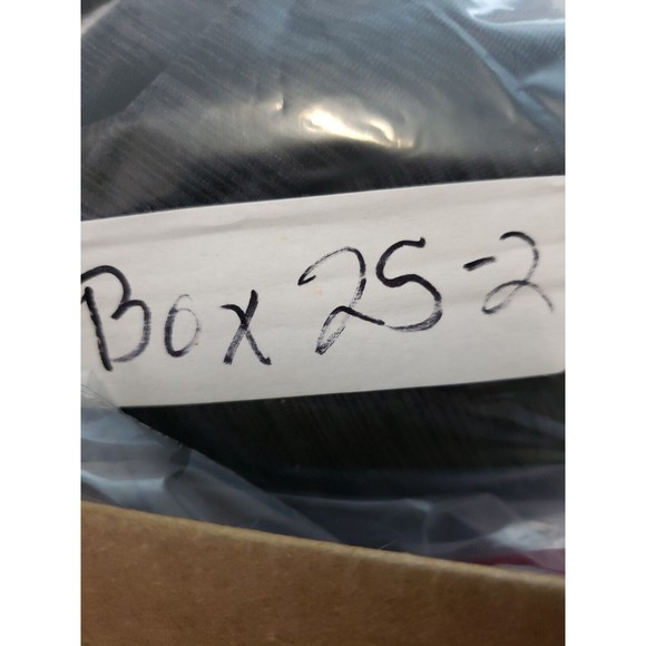 Head Men's  Polo Performance Comfort Stretch  Slhirt Striped Size XL. Black gray - Picture 9 of 9